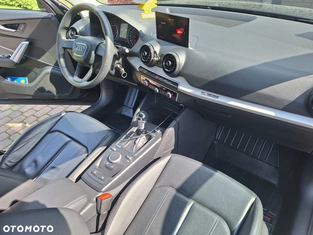 Audi Q2 - 12