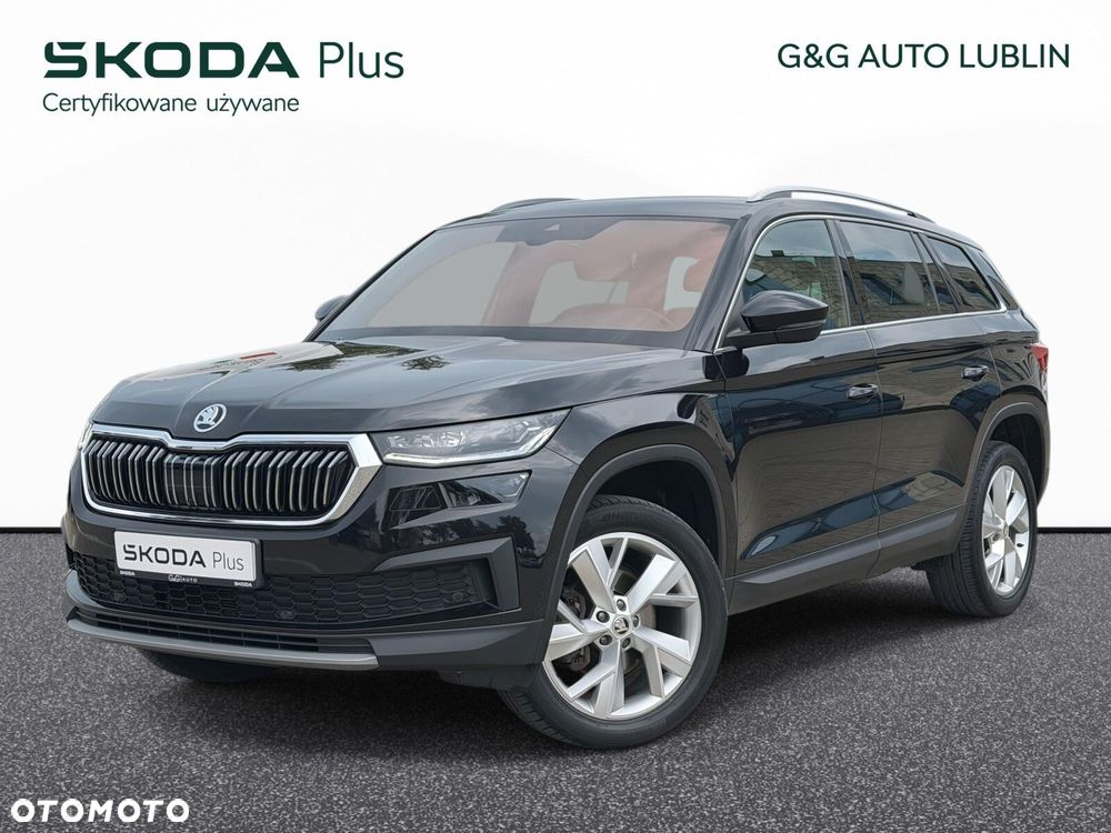 Skoda Kodiaq - 2