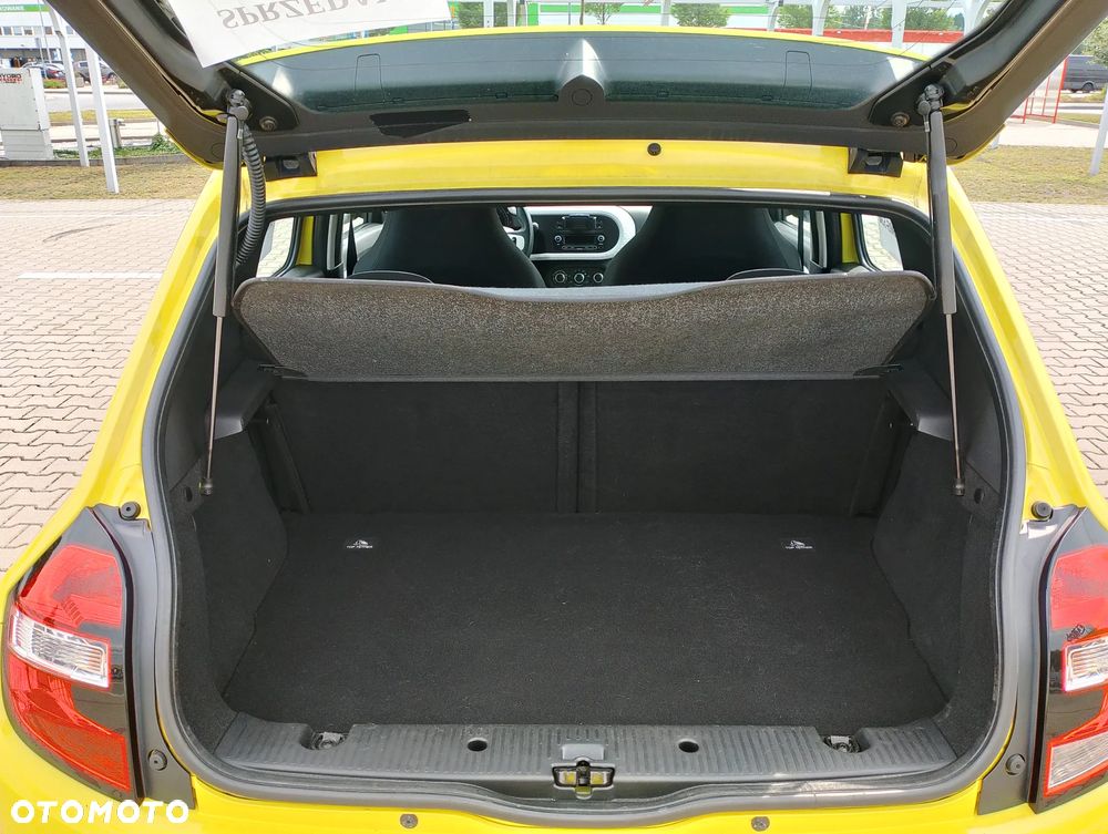 Renault Twingo - 8