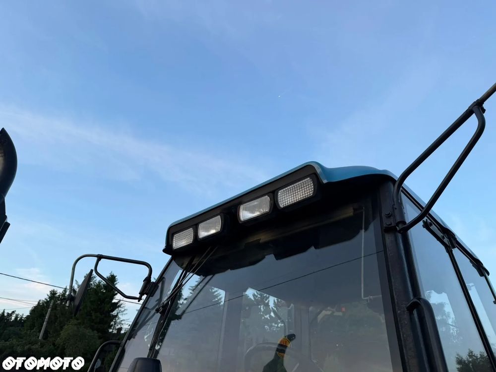 Pronar 82TSA MTZ 82SA 82A PRONAR nie Ursus, Zetor, Belarus - 20