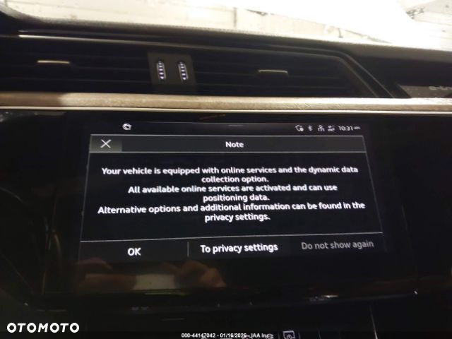 Audi e-tron 50 Quattro - 18
