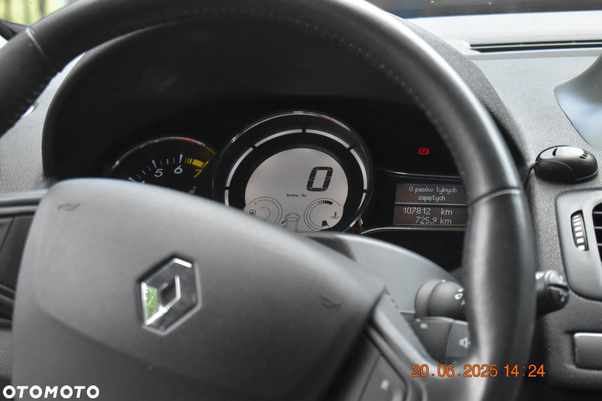 Renault Megane 1.2 16V TCe Energy Limited - 11