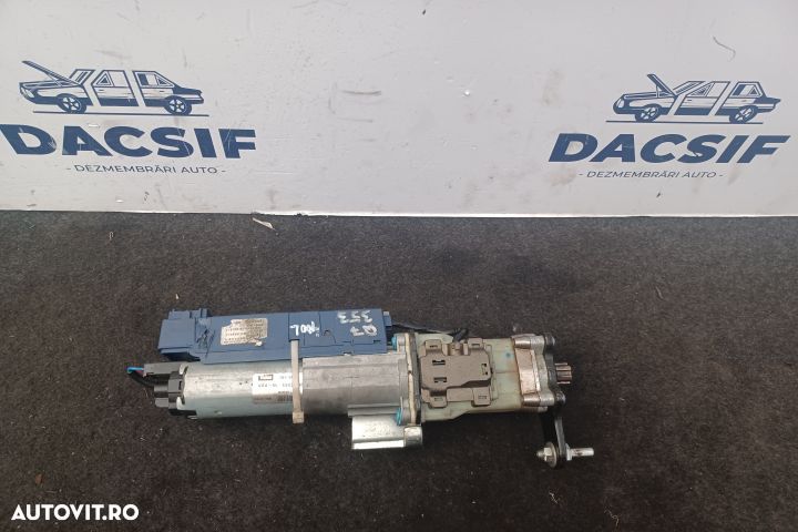 Motoras deschidere hayon E5070180E 4F9969946 4F0910946 4L0827851B E50 - 2