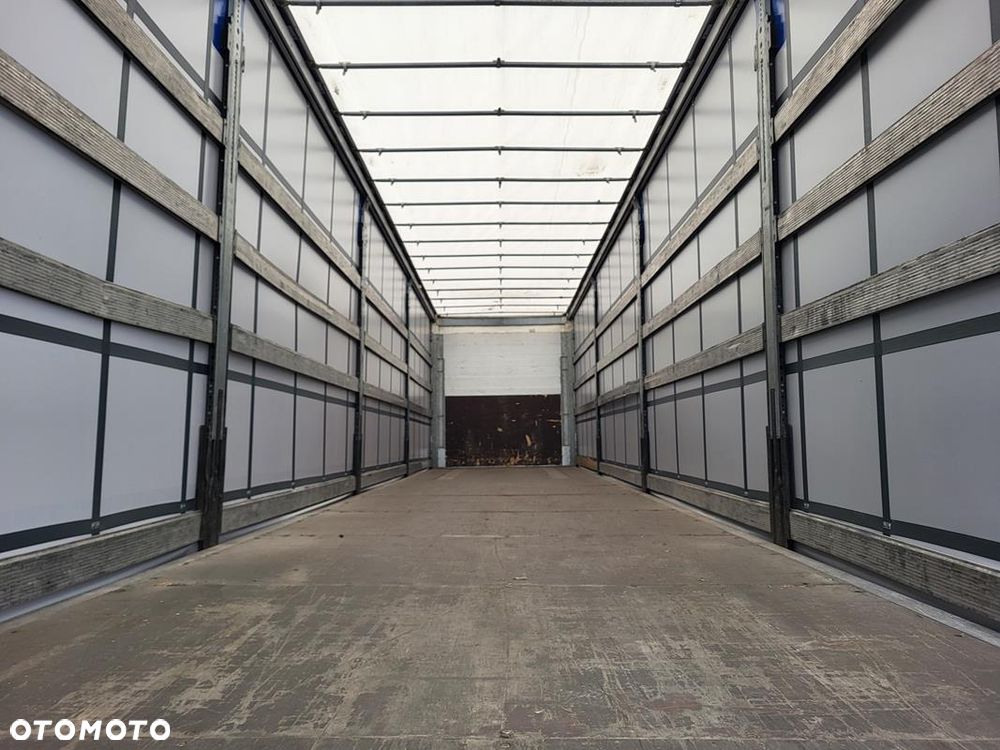 Schmitz Cargobull SCB S3T - 13