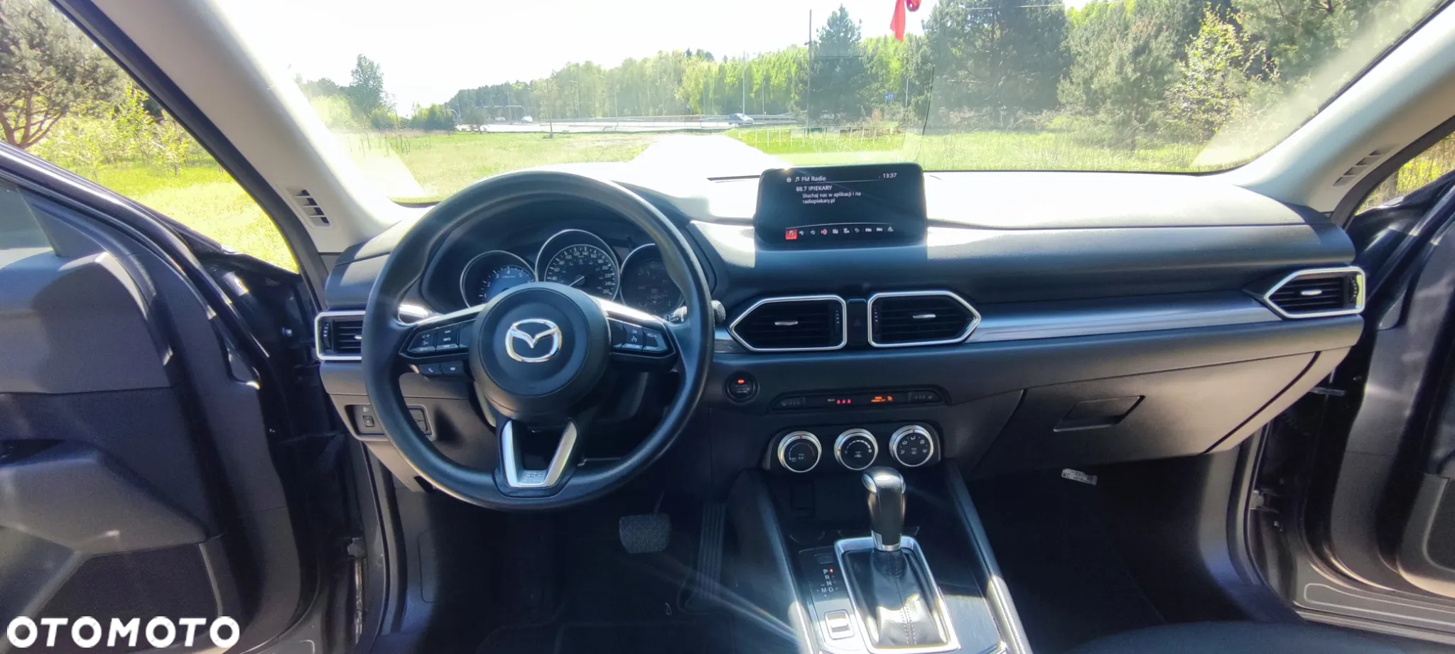 Mazda CX-5 2.5 Skymotion AWD - 23