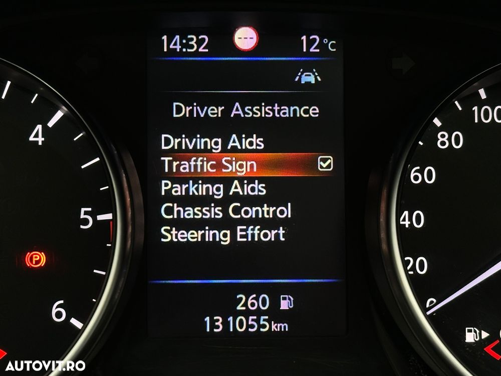 Nissan Qashqai 1.5 DCI N-CONNECTA - 28