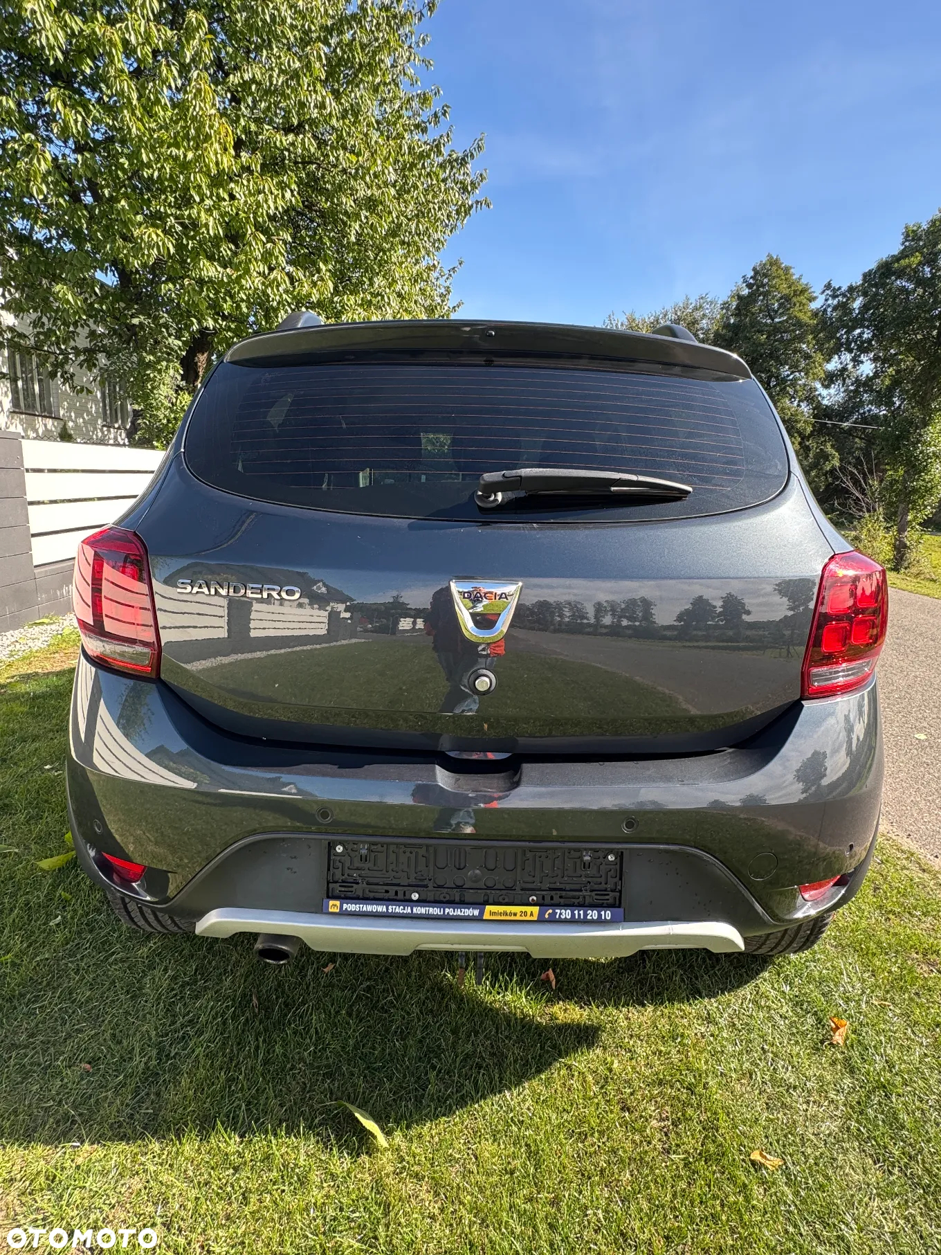 Dacia Sandero 0.9 TCe Laureate - 4