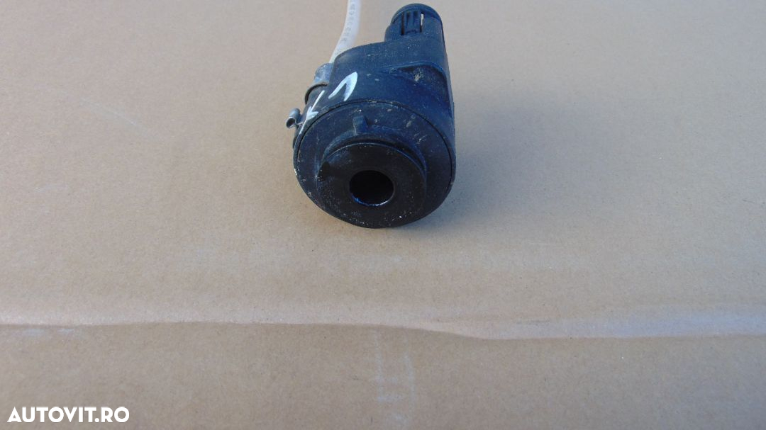 Preincalzitor Motorina BMW X1 e84 X3 X4 f25 f26 incalzitor motorina carburant dezmembrez - 2