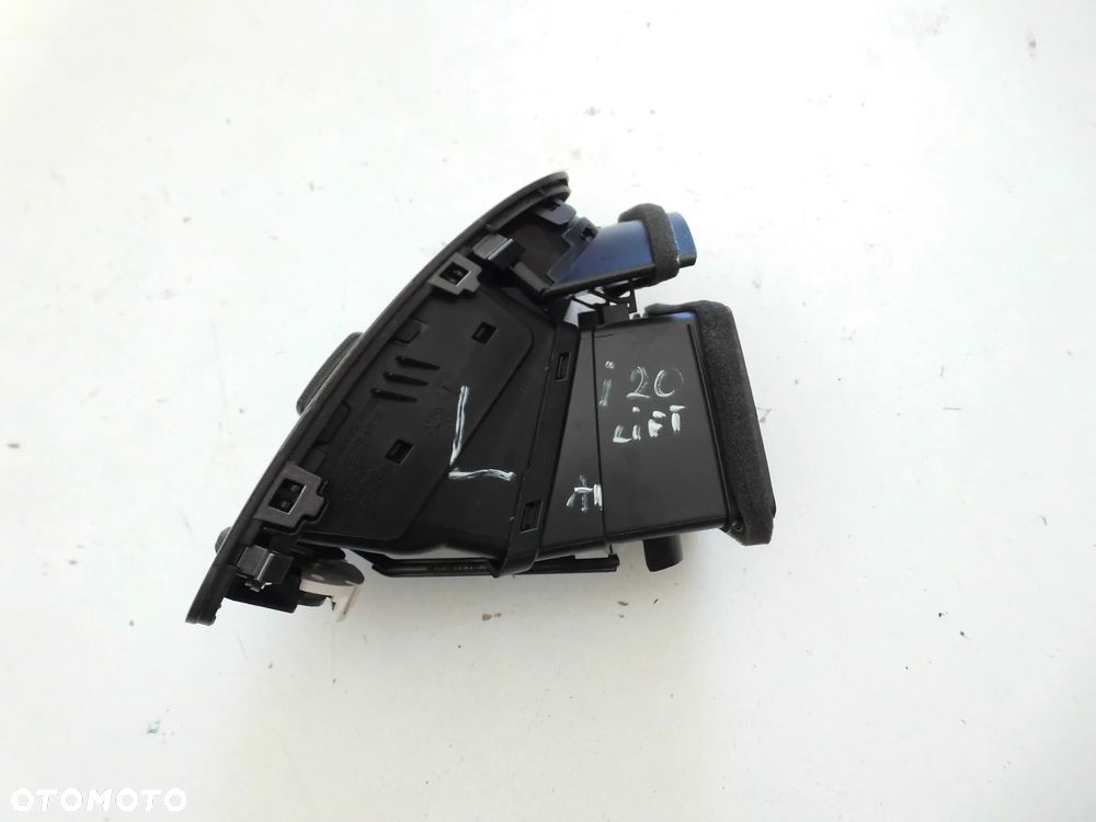 KRATKA NAWIEWU KONSOLI HYUNDAI I20 LIFT LEWA - 4