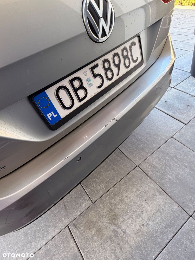 Volkswagen Golf 2.0 TDI BMT Highline - 9