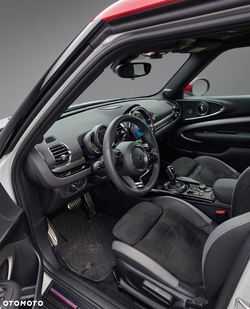 MINI John Cooper Works ALL4 sport - 2
