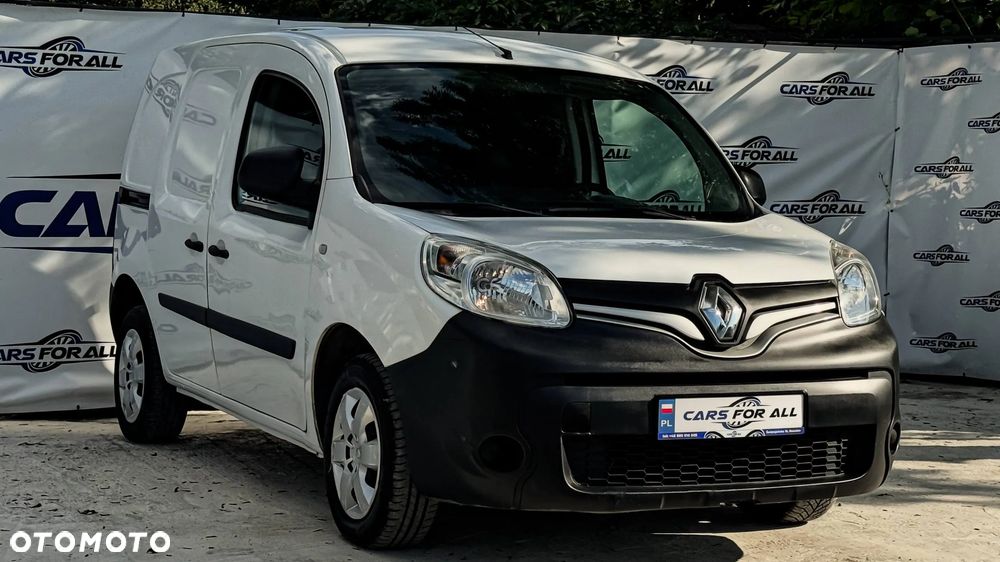Renault Kangoo Express 1.5 dCi Energy Grand Confort - 2
