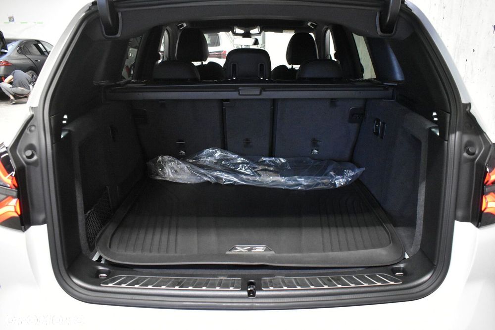BMW X3 - 21