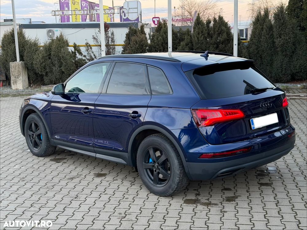 Audi Q5 2.0 TDI Quattro S tronic - 2