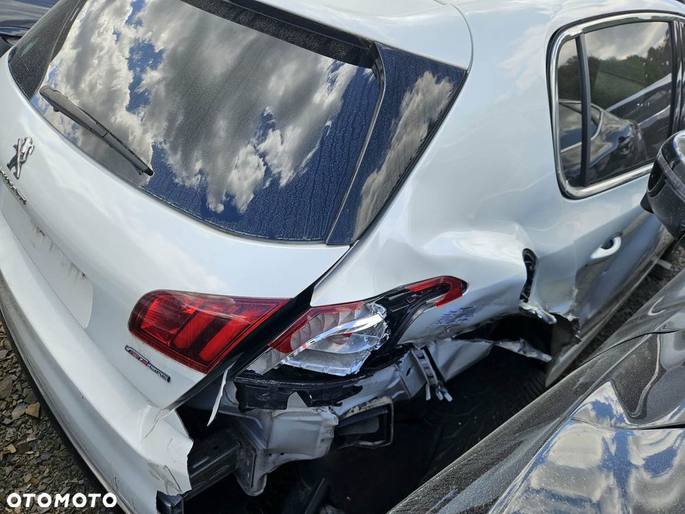 Peugeot 308 - 9