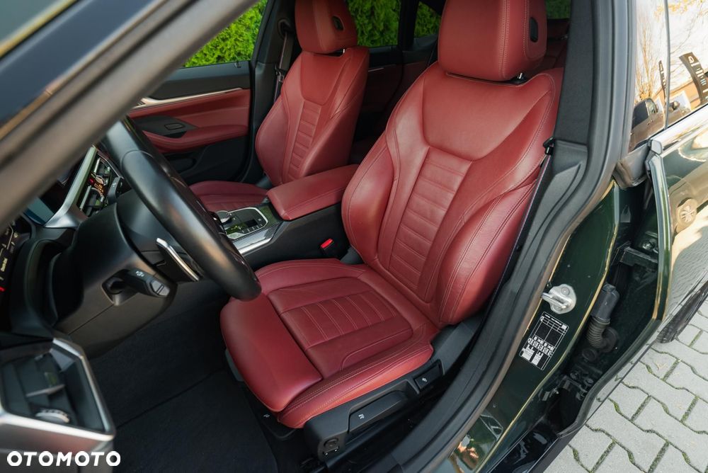 BMW Seria 4 430i M Sport sport - 12