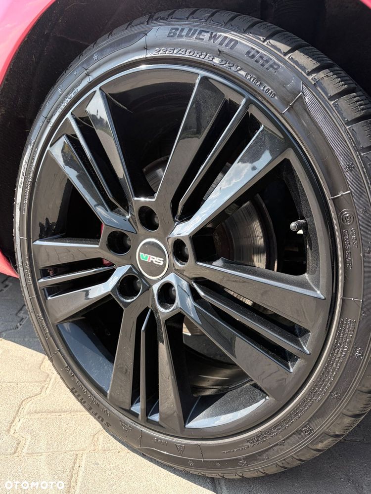 Skoda Octavia 2.0 TSI (Green tec) DSG RS - 18