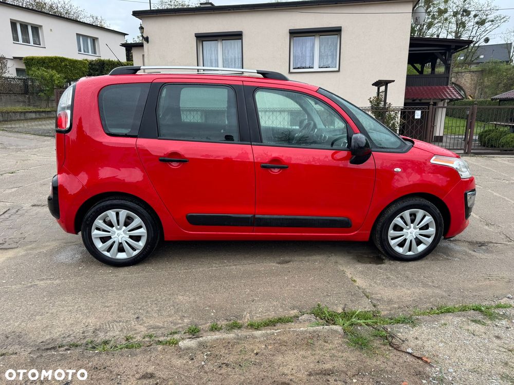 Citroën C3 Picasso BlueHDi 100 Exclusive - 7