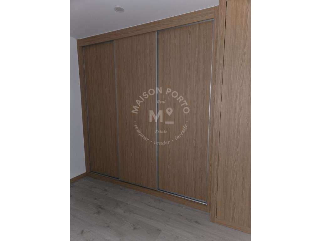 Apartamento T1 com Arrumação e Garagem em Valpaços, Vila Real - Grande imagem: 3/19