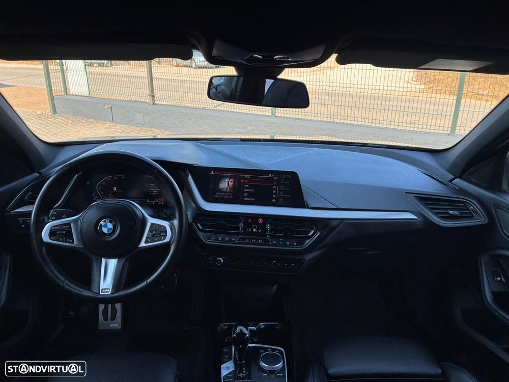 BMW 120 - 32