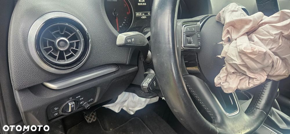 Audi A3 Sportback 1.4 TFSI CoD Sport - 12