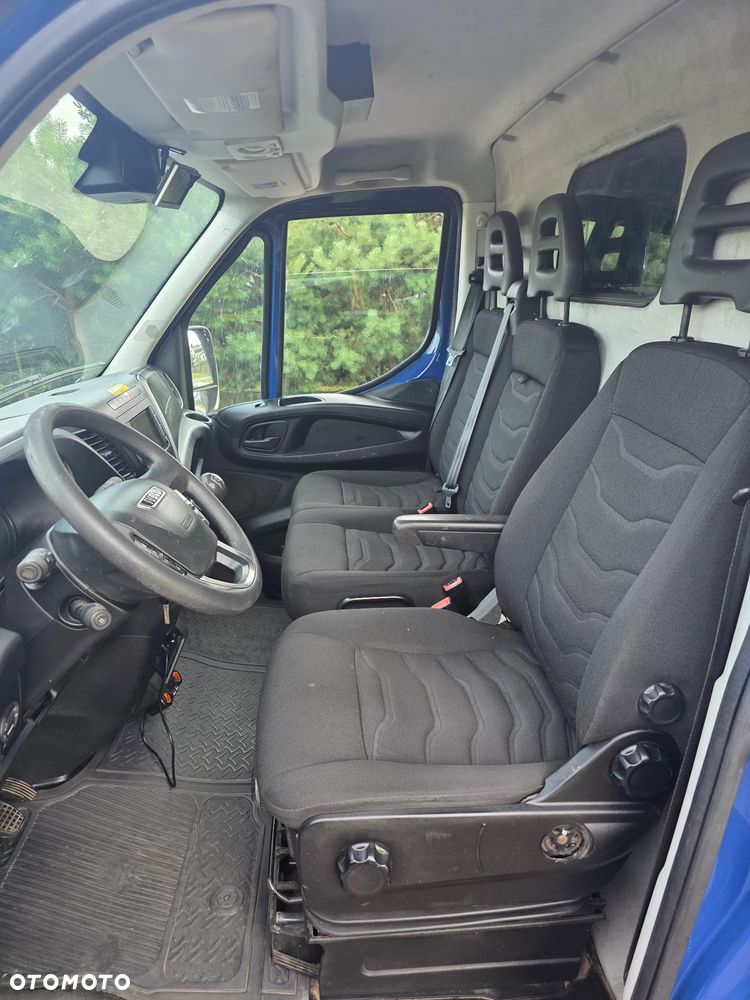 Iveco 50C17 - 23