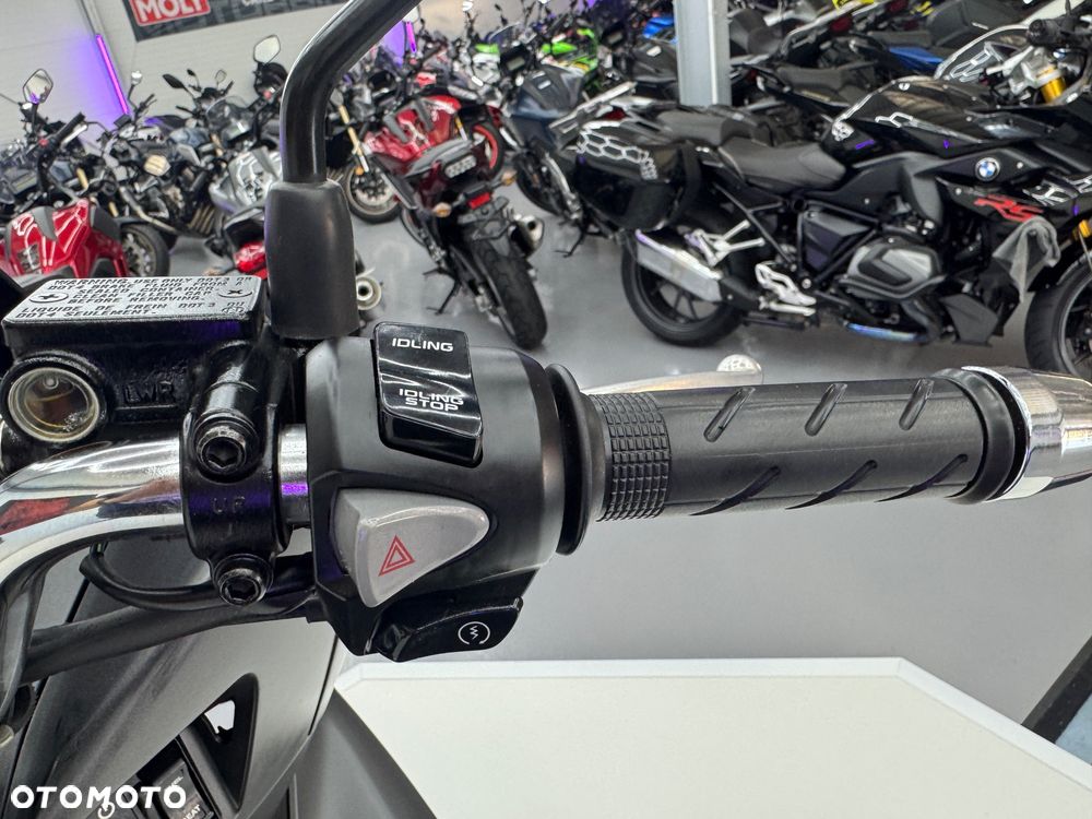 Honda PCX - 35