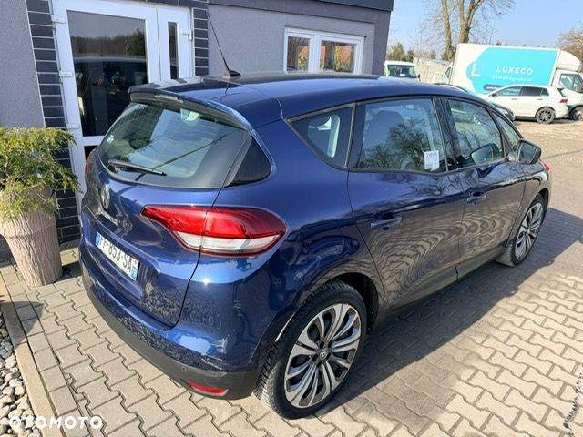 Renault Scenic 1.7 Blue dCi Zen - 11