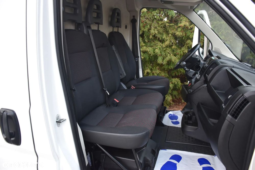 Peugeot Boxer L2H2 - 9