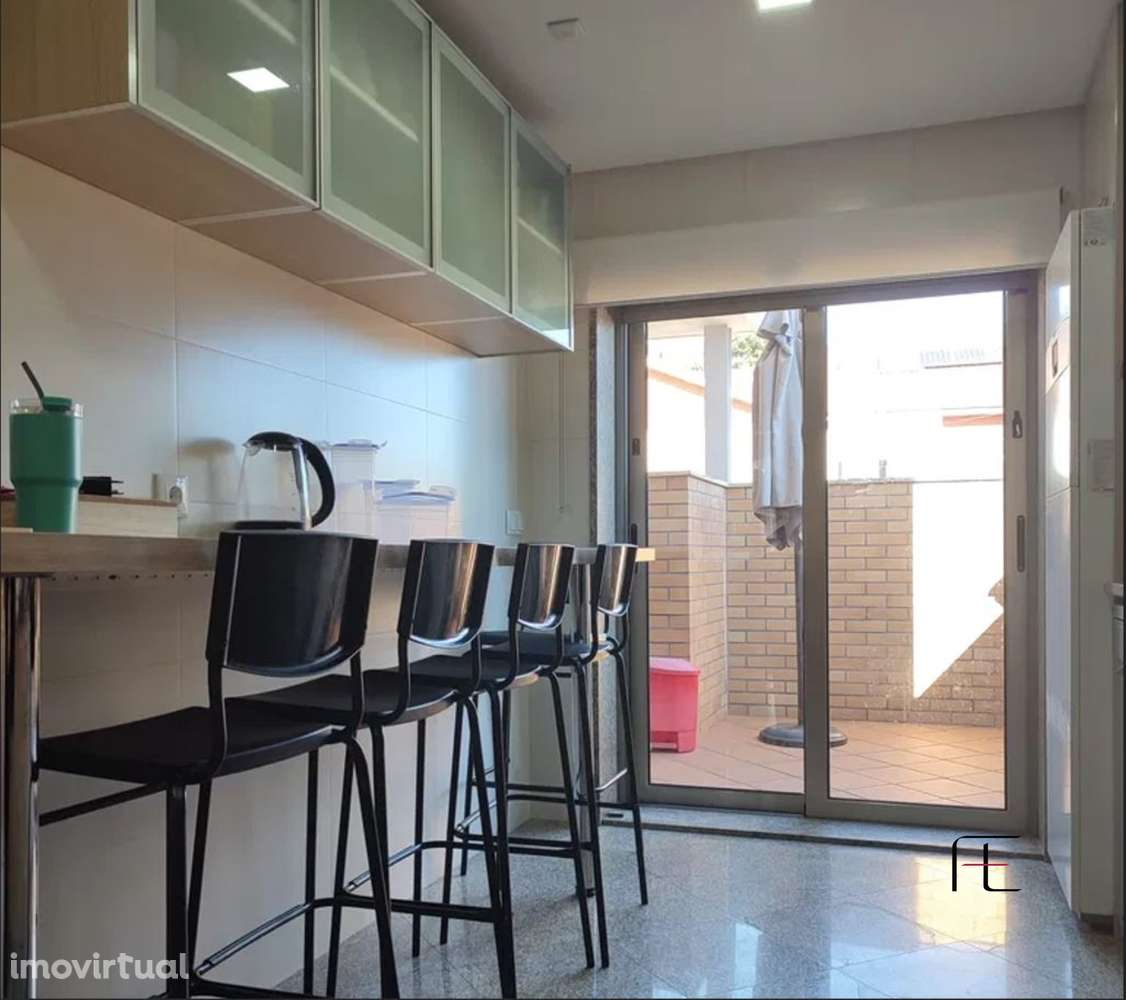 Moradia Geminada T4 Venda em Serzedo e Perosinho,Vila Nova de Gaia - Grande imagem: 3/35