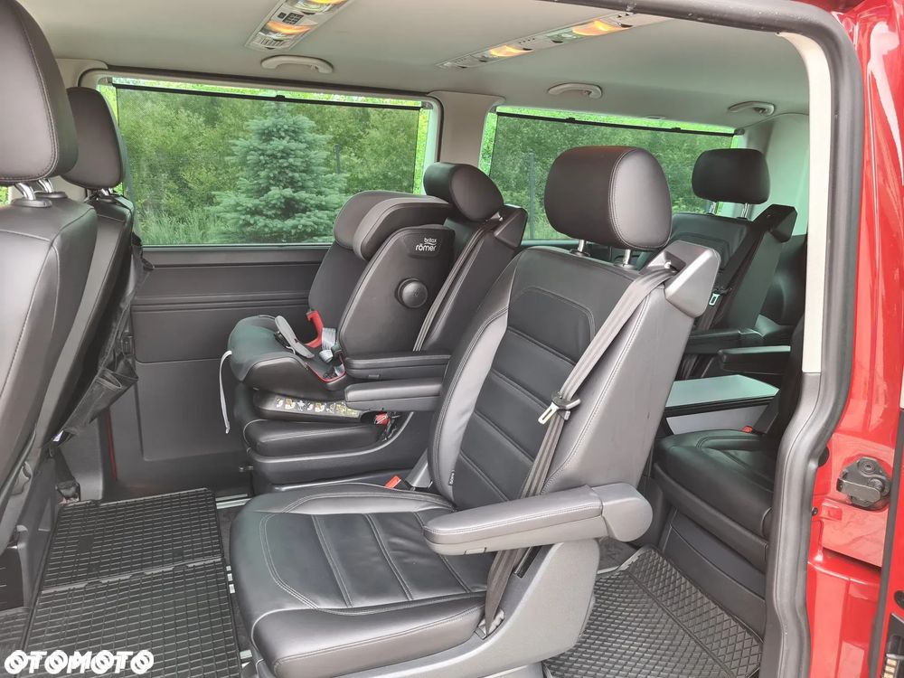 Volkswagen Multivan 2.0 BiTDI L1 Business DSG - 32