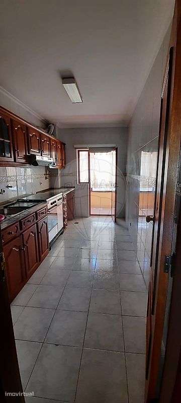 Apartamento T2 para venda - Grande imagem: 4/11