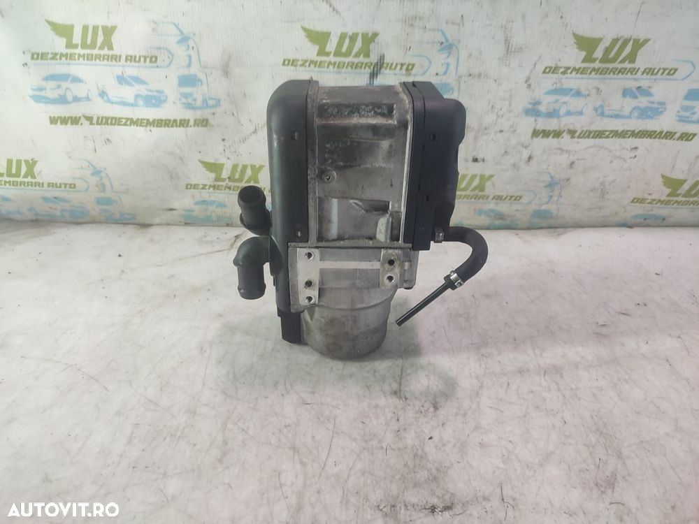 Webasto 000018031232 Land Rover Range Rover Sport 1 [2005 - 2009] 2.7 - 4