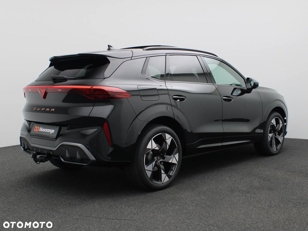 Cupra Terramar 1.5 e-Hybrid DSG - 3