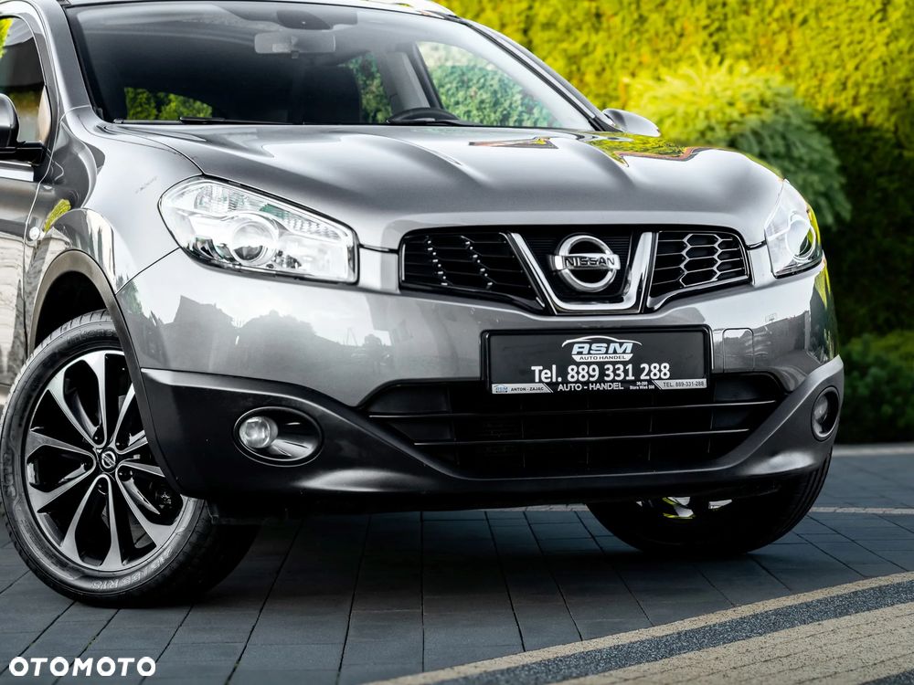 Nissan Qashqai 1.6 I-Way - 37