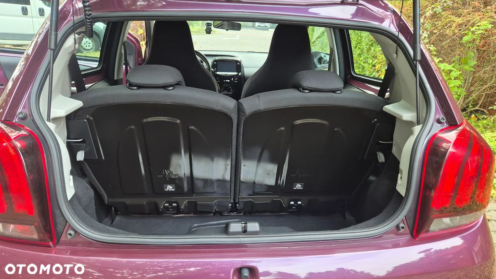 Peugeot 108 VTI 72 Top Style - 15