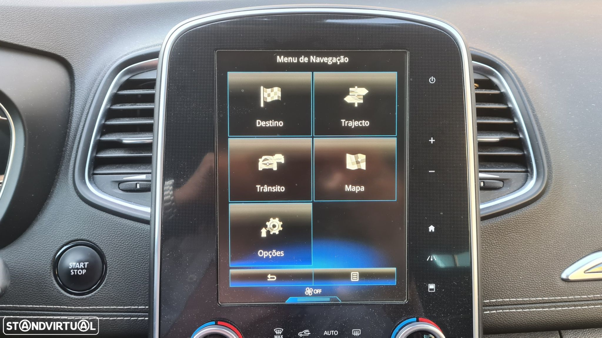 Renault Grand Scénic 1.6 dCi Bose Edition SS - 27