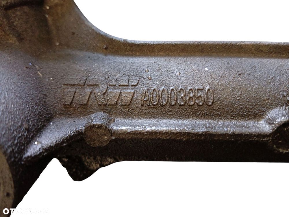 MAGLOWNICA FIAT CROMA (2005-2007) 1.9 JTD 150KM TRW A0003850 D0000863940 - 7
