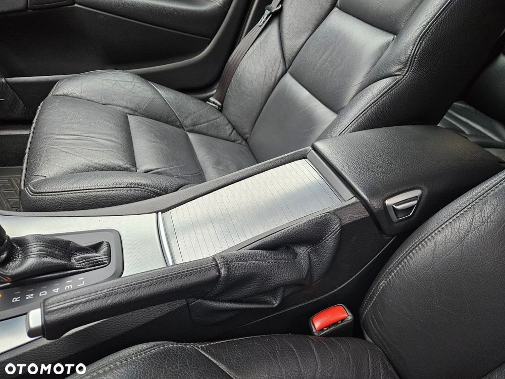 Volvo V70 2.4 Summum - 13