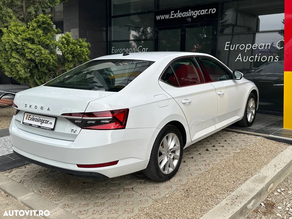 Skoda Superb 1.4 TSI PHEV Ambition - 3