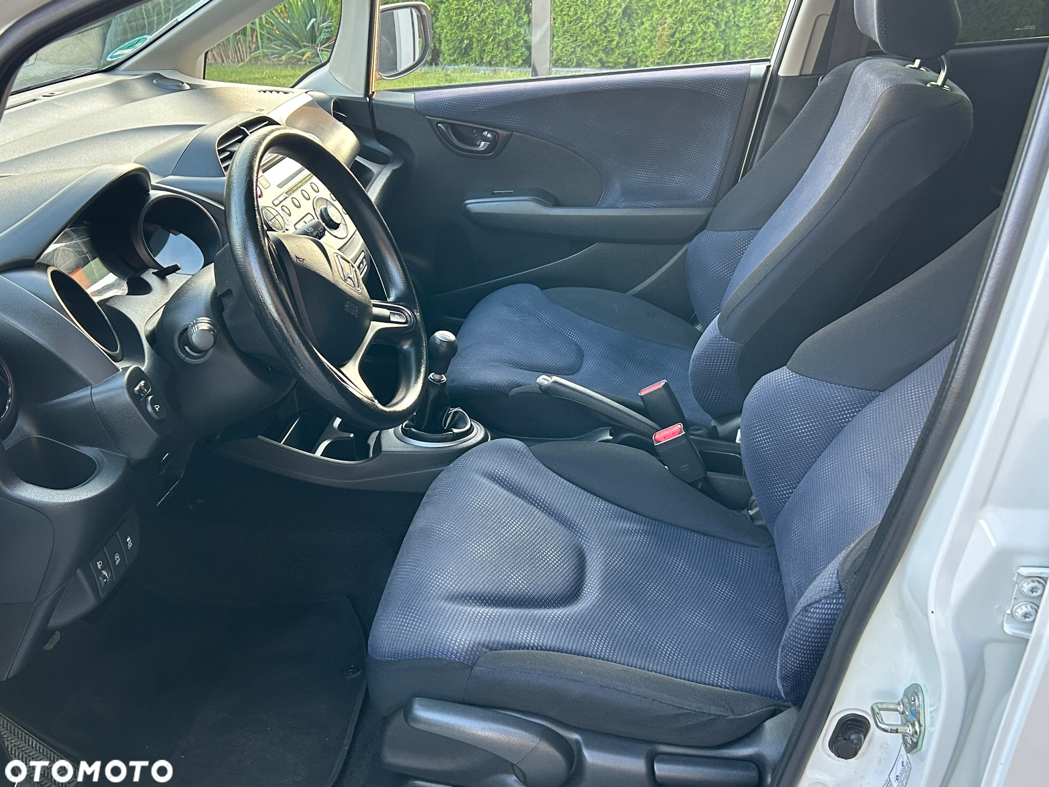 Honda Jazz - 15
