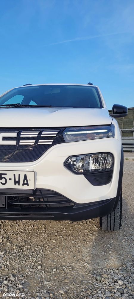 Dacia Spring Electric 45 Essential - 18