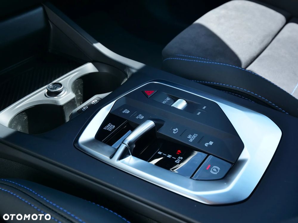 BMW Seria 1 123 mHEV xDrive - 20