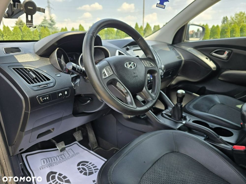Hyundai ix35 - 18
