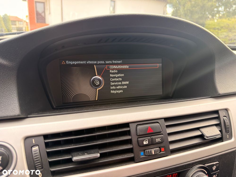 BMW Seria 3 318d DPF - 6