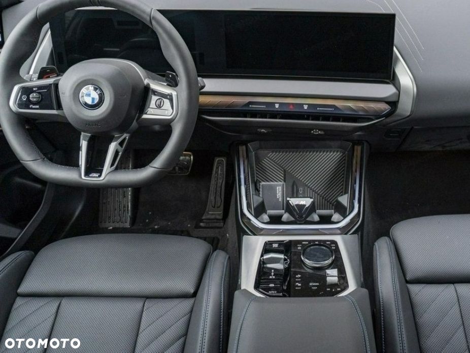 BMW X3 xDrive20 mHEV - 9