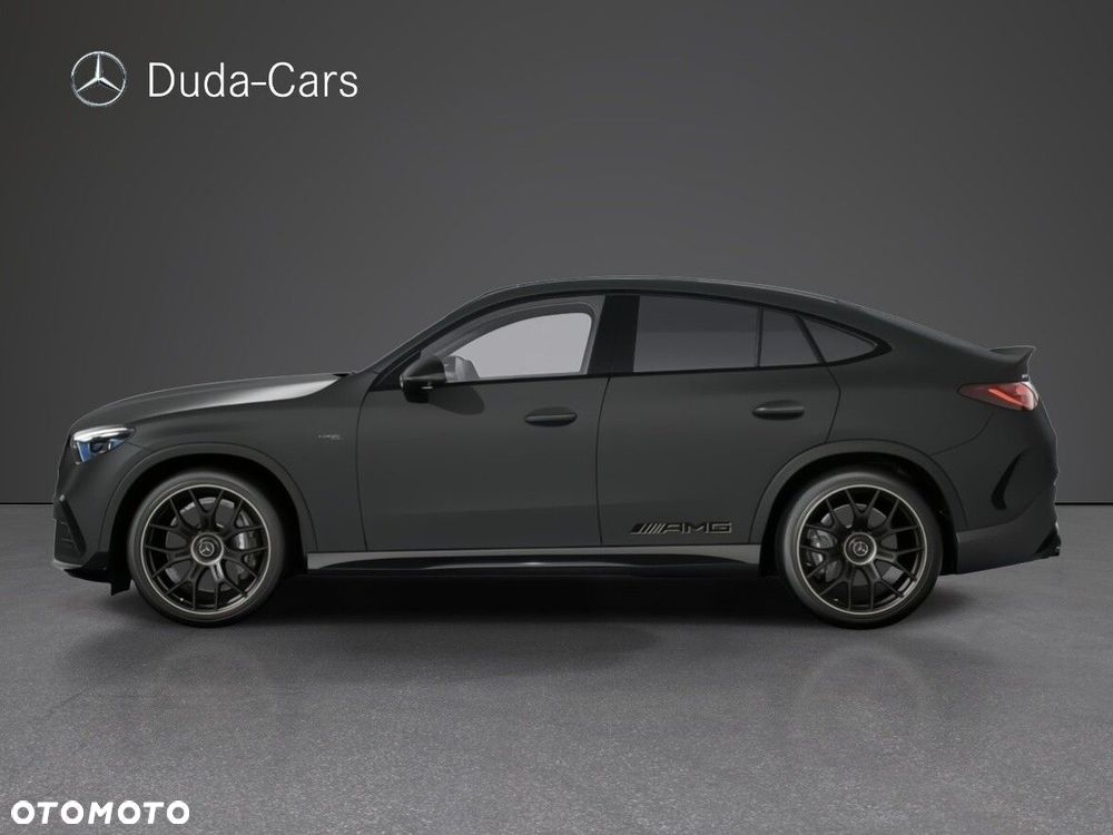 Mercedes-Benz Glc 2026 photo 2