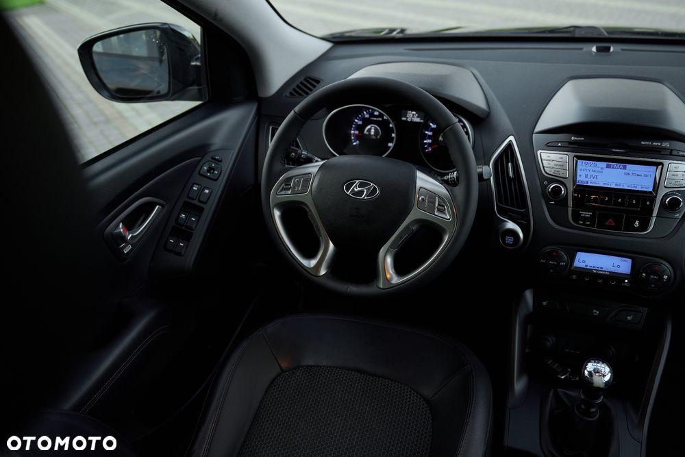 Hyundai ix35 - 23