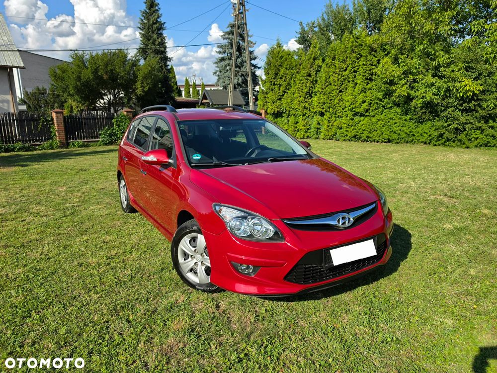 Hyundai i30 1.4 FIFA WM Edition - 6
