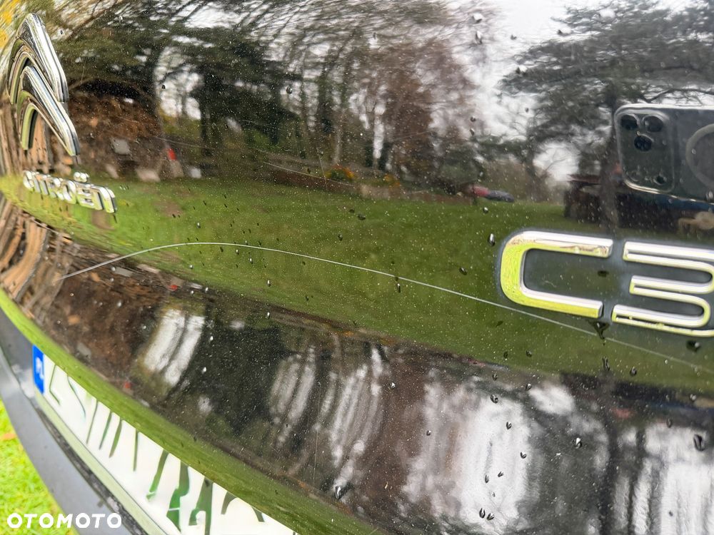 Citroën C3 1.2 PureTech Elle S&S - 10